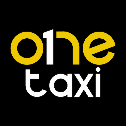 OneTaxi Logo